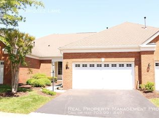 5491 Rodriquez Ln, Haymarket, VA 20169