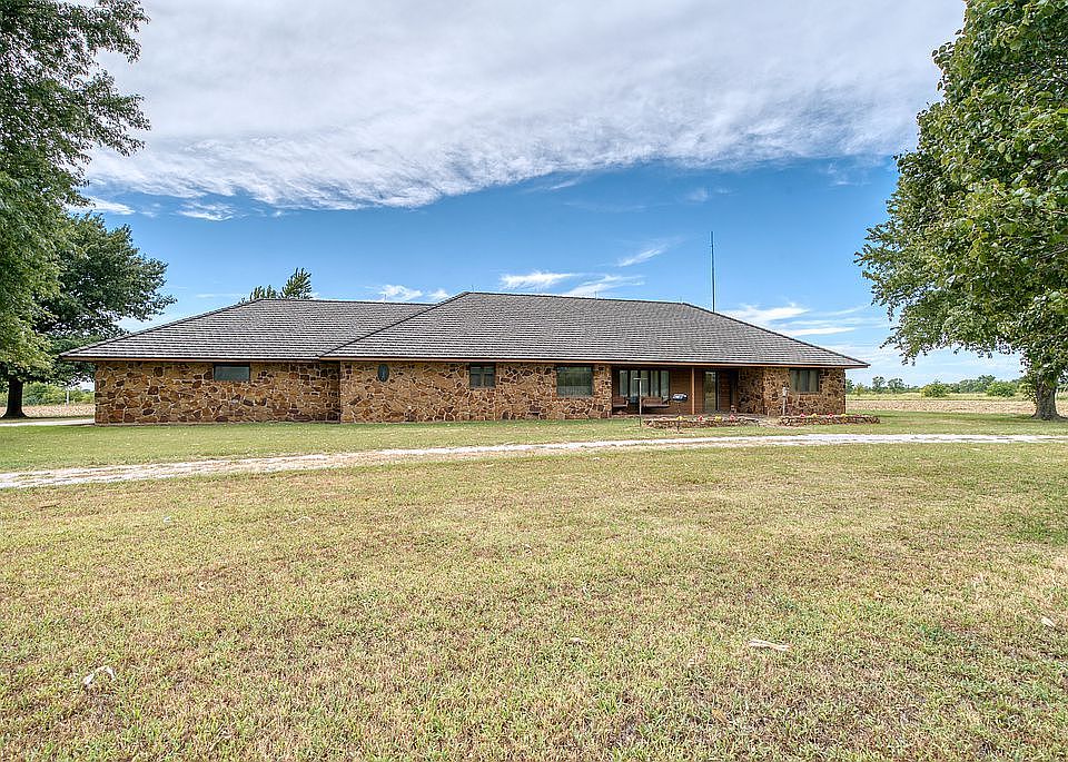 9245 N Highway 177, Braman, OK 74632 MLS 38370 Zillow