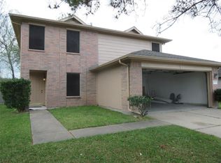 4822 Ridge Harbor Dr, Houston, TX 77053