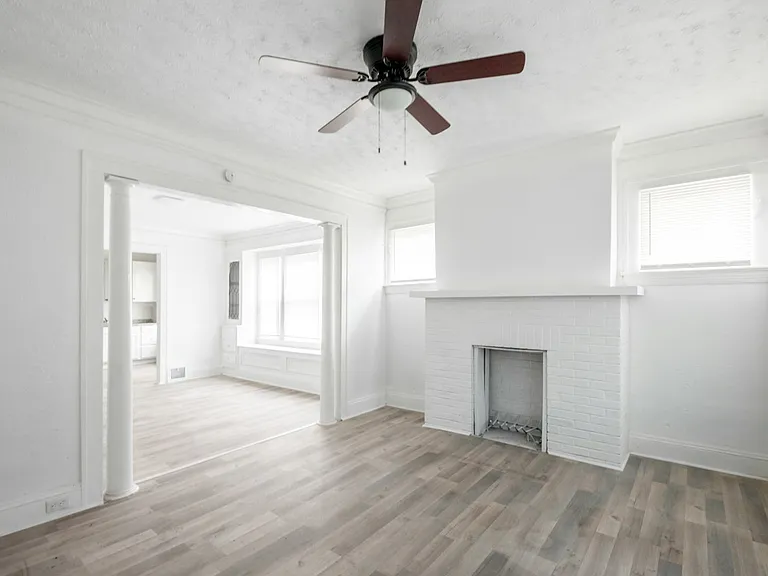 8511 Jeffries Ave #B — Photo 10