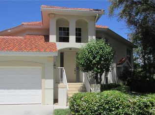 1247 Egrets Lndg APT 202, Naples, FL 34108