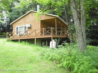 Hawk Rd, Montrose, PA 18801