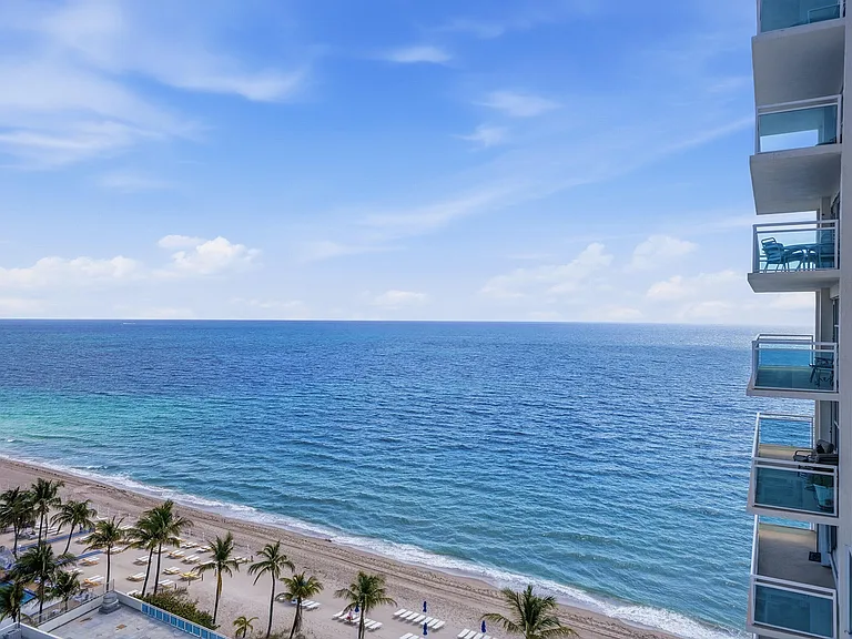 3900 Galt Ocean Dr #1116 — Photo 29