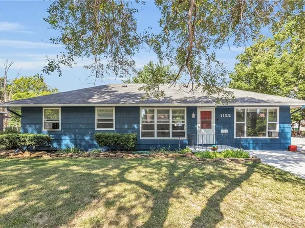 1122 S Cedar St, Ottawa, KS 66067