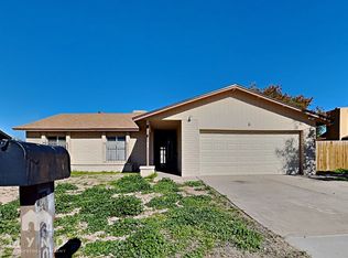 4608 W Lewis Ave, Phoenix, AZ 85035
