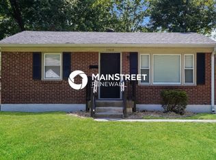 7509 Elnora Ave, Louisville, KY