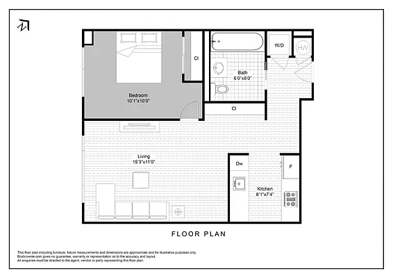 Sold by Keller Williams NYC | media 4