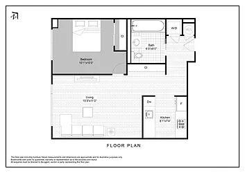 Sold by Keller Williams NYC