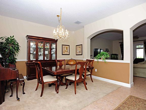 Large Dining Room