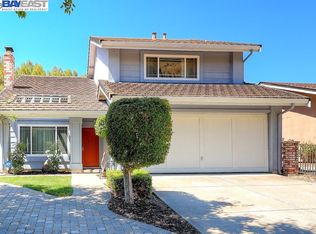 36065 Easterday Way, Fremont, CA 94536