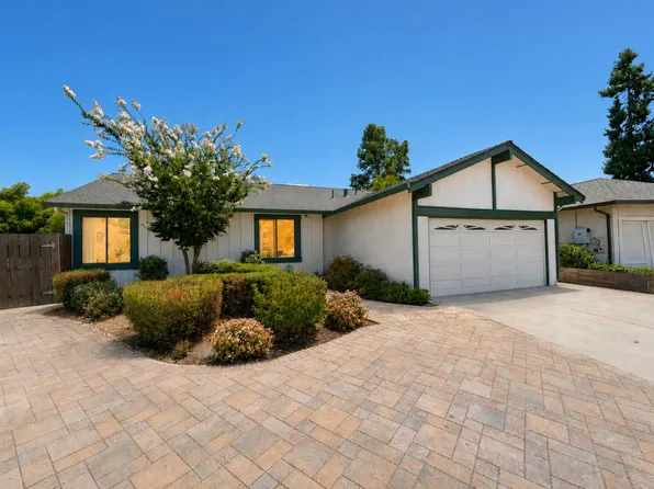 452 Heatherbray Ct, San Jose, CA 95136
