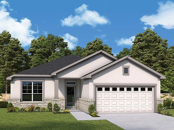 The Stratton - E Exterior
