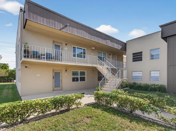 773 Burgundy Q, Delray Beach, FL 33484