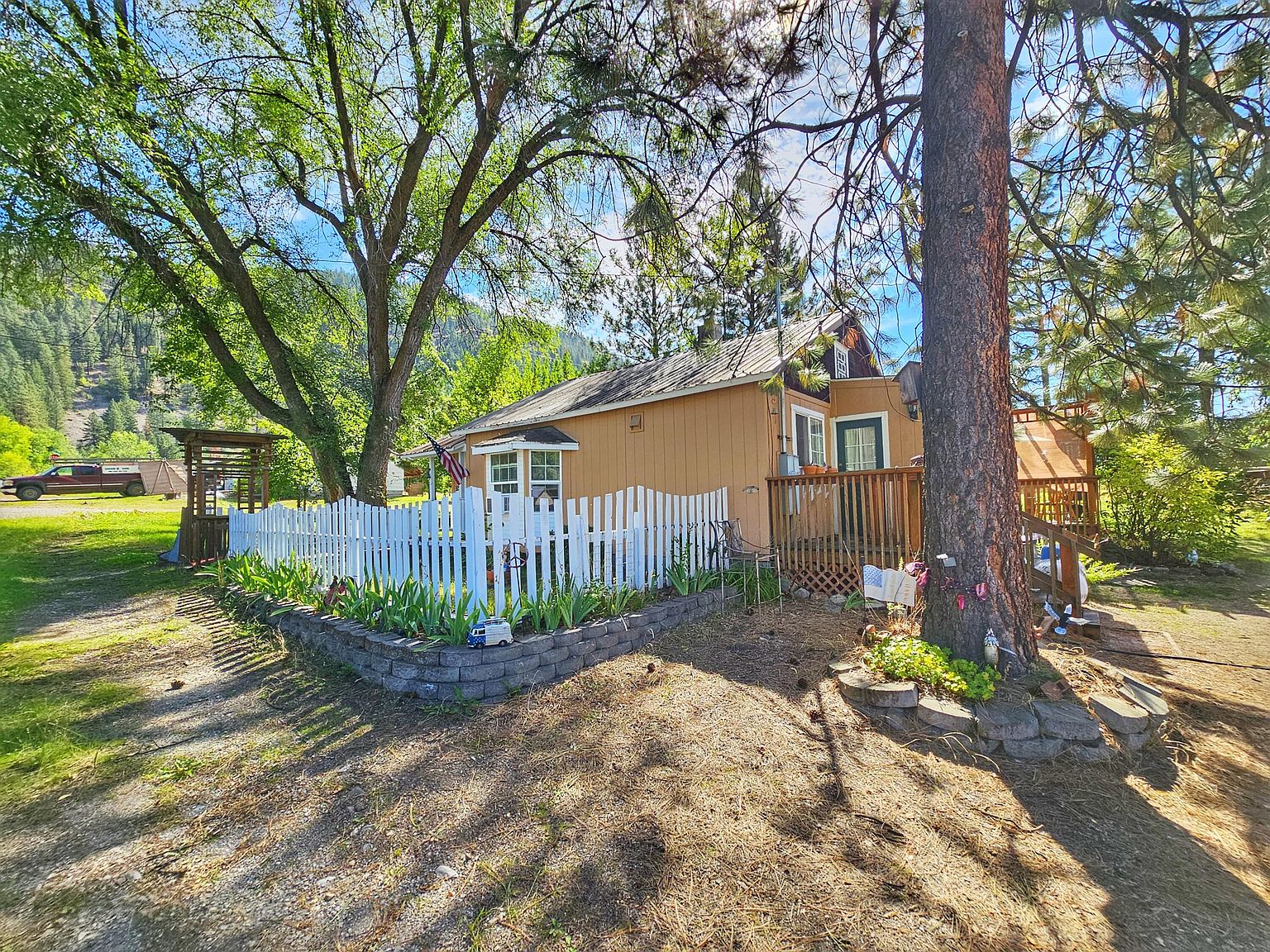 1388 East St, Addy, WA 99101 MLS 42756 Zillow