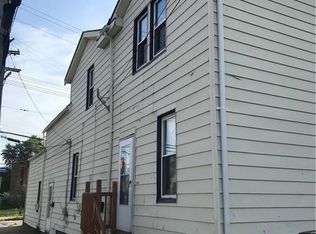 5329 Storer Ave, Cleveland, OH