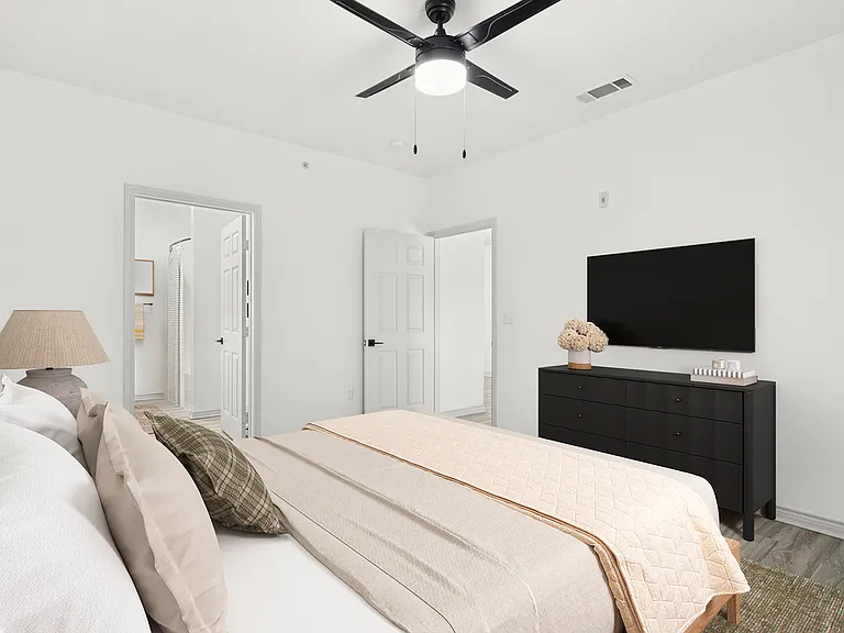 B2U Bedroom B2U Bedroom