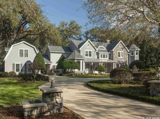 8515 SW 31st Ave, Gainesville, FL 32608