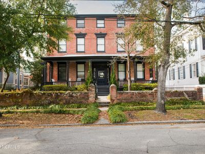416 S Front Street #2, Wilmington, NC, 28401