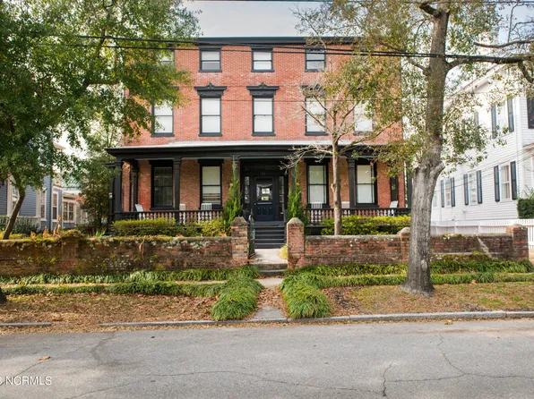 416 S Front Street #2, Wilmington, NC 28401