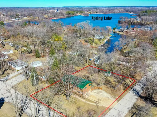 103 Ridge ROAD, Palmyra, WI 53156