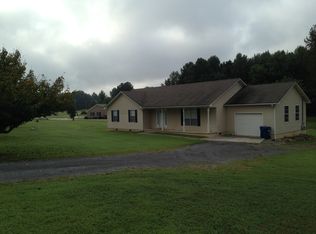 774 Haynes Rd NE, Arab, AL 35016