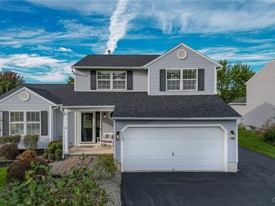 8687 Honeycomb Path, Cicero, NY, 13039