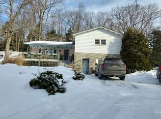 12 Wilderness Ln, Mahaffey, PA 15757