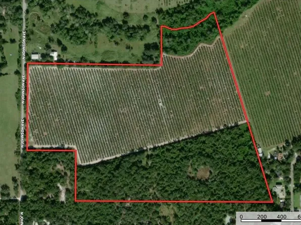 T T E Southeast Cir N, Arcadia, FL 34266