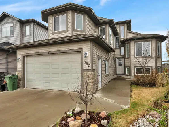 552 Reynalds Wynd, Leduc, AB T9E 0T2