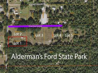 0 Pitt Rd LOT 5, Plant City, FL 33567