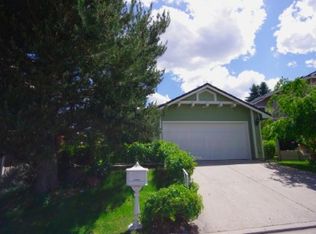 2970 Alpine Creek Rd, Reno, NV 89519