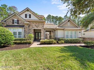 107 DEER VALLEY Drive, Ponte Vedra, FL 32081