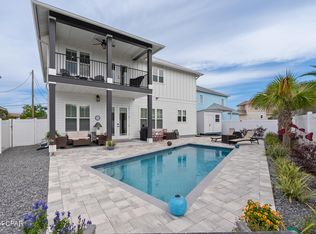 614 W Gulf Blvd, Panama City Beach, FL 32413