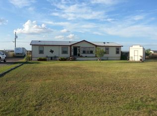 1706 County Road 7250, Lubbock, TX 79423