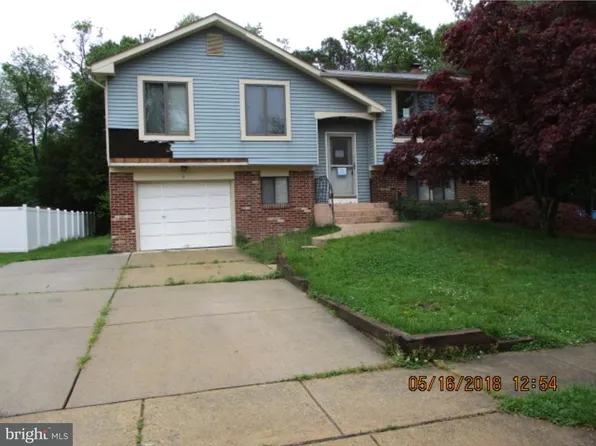 6 Franklin Ave, Berlin, NJ 08009