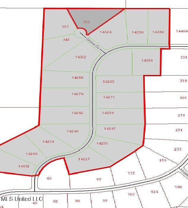 352 Grove Cv, Byhalia, MS 38611 MLS 4041953 Zillow