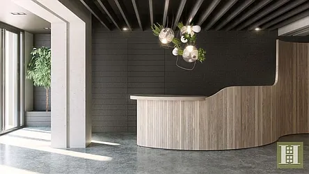 Sold by Halstead Real Estate