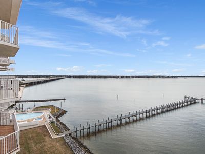 1600 Marina Bay Dr UNIT 608, Southport, FL, 32409