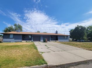 1629 E Liberty Ave, Spokane, WA 99207