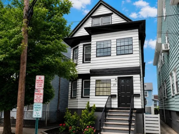 37 Prospect St, Bloomfield Twp., NJ 07003