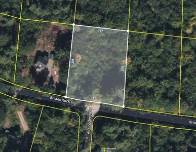 14 Bristenstock Drive, Madison, NH, 03849