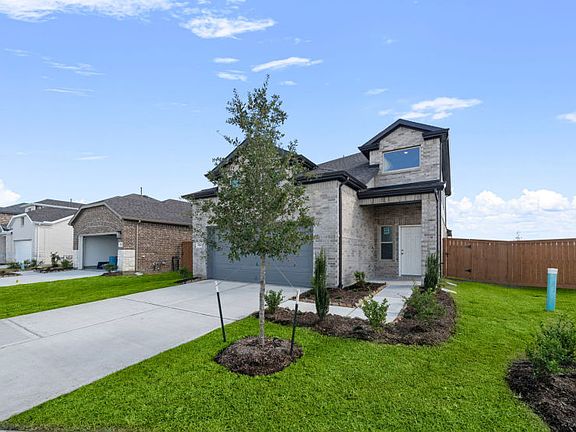Home Exterior