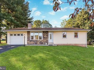 11789 Coldbrook Dr, Monrovia, MD 21770