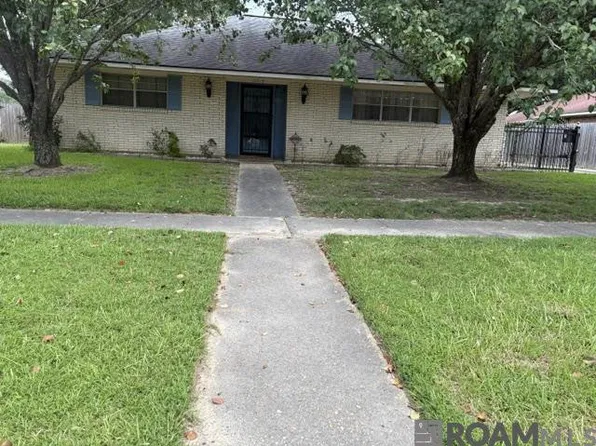10713 Timberlane Ave, Baton Rouge, LA 70811