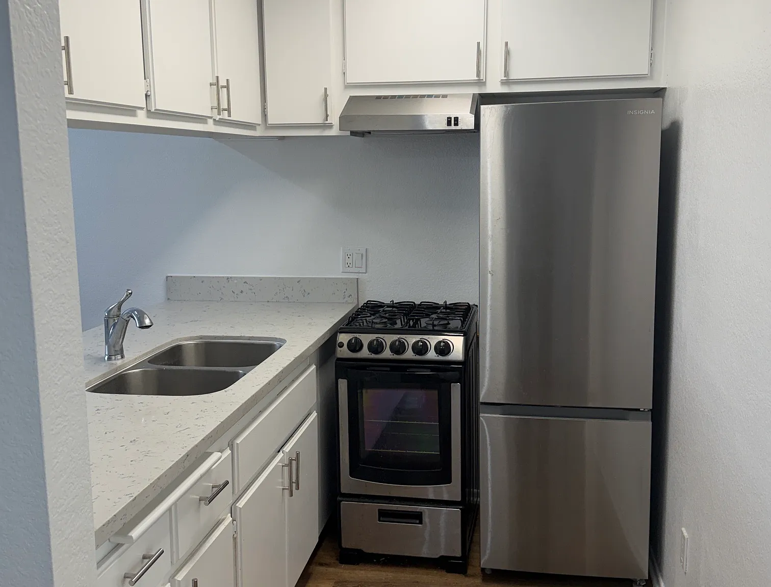1 bed, 610 sqft, $1,800 — Photo 4
