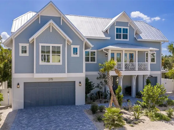215 Sycamore Ave, Anna Maria, FL 34216