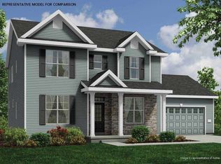 526 Rustic Rise, Verona, WI 53593