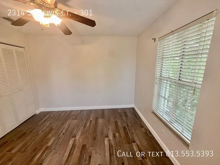2314 S Clewis Ct #301 — Photo 64