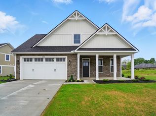 1505 Kingsgate Rd, Springfield, OH 45503