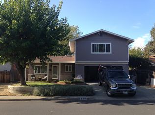 200 Jepson Way, Vacaville, CA 95688